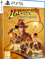 Индиана Джонс и великий круг / Indiana Jones and the Great Circle (PS5)
