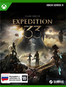 Экспедиция 33 / Clair Obscur: Expedition 33 (Xbox Series X|S)