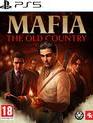 Мафия: The Old Country / Mafia: The Old Country (PS5)