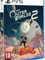 Внешние миры 2 / The Outer Worlds 2 (PS5)