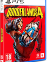 Пограничье 4 / Borderlands 4 (PS5)