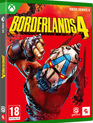 Пограничье 4 / Borderlands 4 (Xbox Series X|S)