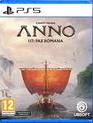 Год 117: Римский мир / Anno 117: Pax Romana (PS5)