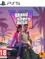 ГТА 6 / Grand Theft Auto VI (PS5)