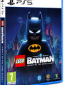ЛЕГО Бэтмен: Наследие Темного рыцаря / LEGO Batman: Legacy of the Dark Knight (PS5)