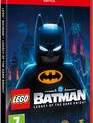 ЛЕГО Бэтмен: Наследие Темного рыцаря / LEGO Batman: Legacy of the Dark Knight (Nintendo Switch)