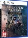 Crimson Desert (Издание первого дня) / Crimson Desert. Day One Edition (PS5)