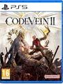 Жажда крови 2 / Code Vein II (PS5)