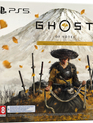 Призрак Ётэй (Коллекционное издание) / Ghost of Yōtei. Collector's Edition (PS5)