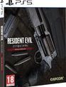 Обитель зла: Реквием (Расширенное издание) / Resident Evil Requiem. Deluxe Edition (PS5)