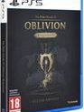 Древние Свитки IV: Забвение (Обновленная версия) / The Elder Scrolls IV: Oblivion Remastered (PS5)