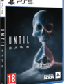 Дожить до рассвета / Until Dawn (PS5)