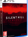 Сайлент Хилл: Падение города / SILENT HILL: Townfall (PS5)