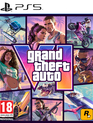 ГТА 6 / Grand Theft Auto VI (PS5)
