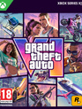 ГТА 6 / Grand Theft Auto VI (Xbox Series X|S)