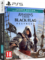  / Assassin's Creed Black Flag Resynced. Launch Edition (PS5)