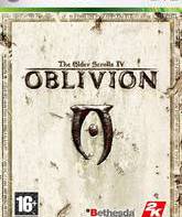 Древние Свитки IV: Обливион / The Elder Scrolls IV: Oblivion (Xbox 360)