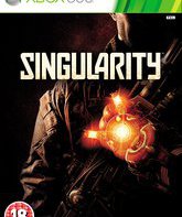 Сингулярность / Singularity (Xbox 360)