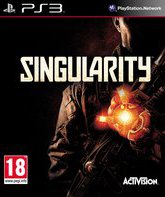 Сингулярность / Singularity (PS3)