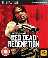 Ред Дед Редемпшн / Red Dead Redemption (PS3)