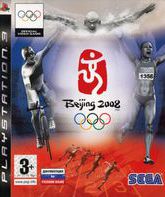 Пекин 2008 / Beijing 2008 (PS3)