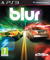 Blur / Blur (PS3)