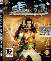 Сказание о Гендзи / Genji: Days of the Blade (PS3)