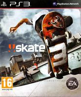 Скейт 3 / Skate 3 (PS3)