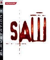 Пила / Saw (PS3)