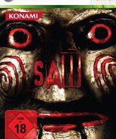 Пила / Saw (Xbox 360)