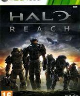  / Halo: Reach (Xbox 360)