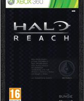 Halo: Reach (Ограниченное издание) / Halo: Reach. Limited Edition (Xbox 360)