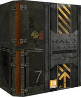 Halo: Reach (Легендарное издание) / Halo: Reach. Legendary Edition (Xbox 360)