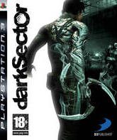 Темный сектор / Dark Sector (PS3)