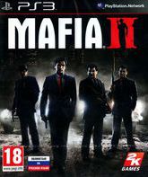 Мафия 2 / Mafia II (PS3)