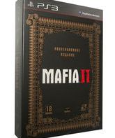 Мафия 2 (Коллекционное издание) / Mafia II. Collector's Edition (PS3)