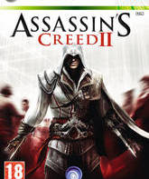 Кредо убийцы 2 / Assassin's Creed II (Xbox 360)