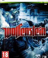 Вольфенштейн / Wolfenstein (Xbox 360)