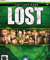 Остаться в живых / LOST: Via Domus (Xbox 360)