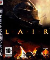 Логово дракона / Lair (PS3)