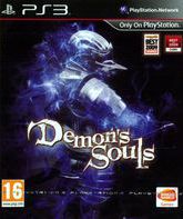 Души демонов / Demon's Souls (PS3)