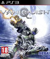 Побеждать / Vanquish (PS3)