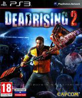 Рассвет мертвецов 2 / Dead Rising 2 (PS3)