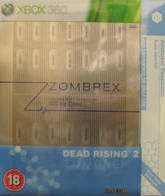 Рассвет мертвецов 2 (Специальное издание) / Dead Rising 2. Special Edition (Xbox 360)