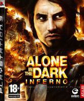 Один в темноте: Инферно / Alone in the Dark: Inferno (PS3)