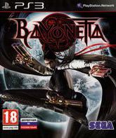 Байонетта / Bayonetta (PS3)