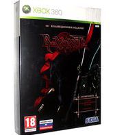 Байонетта (Коллекционное издание) / Bayonetta. Climax Edition (Xbox 360)