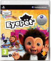 EyePet / EyePet (PS3)