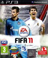ФИФА 11 / FIFA 11 (PS3)