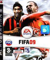 ФИФА 09 / FIFA 09 (PS3)